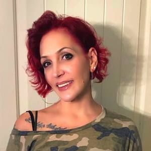 Meet your Posher, Jodi